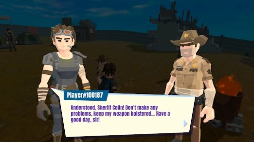 坠落潜行者生存(Rise of Downfall)