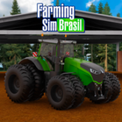 巴西农场模拟器(Faming Sim Brasil)