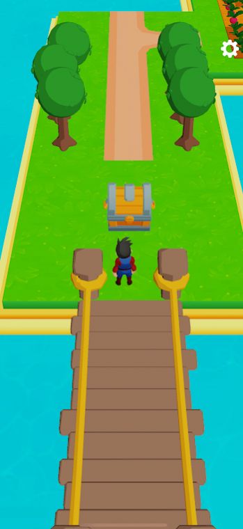 農(nóng)場小鎮(zhèn)收獲大亨(FarmTownHarvestTycoon)