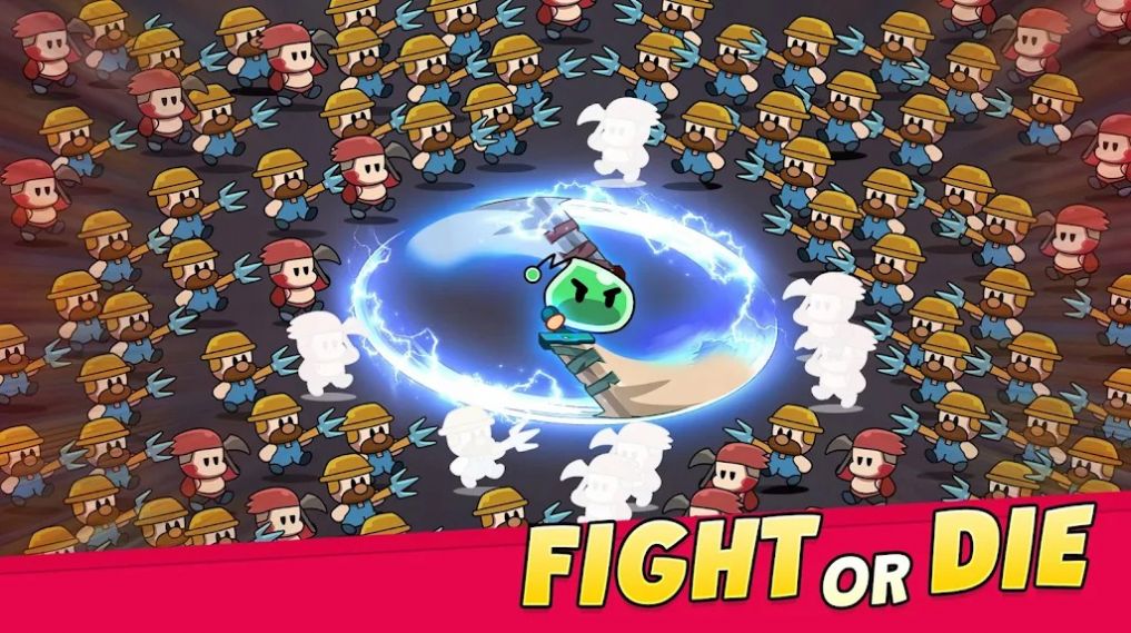 史莱姆生存家(Slime Survivor)