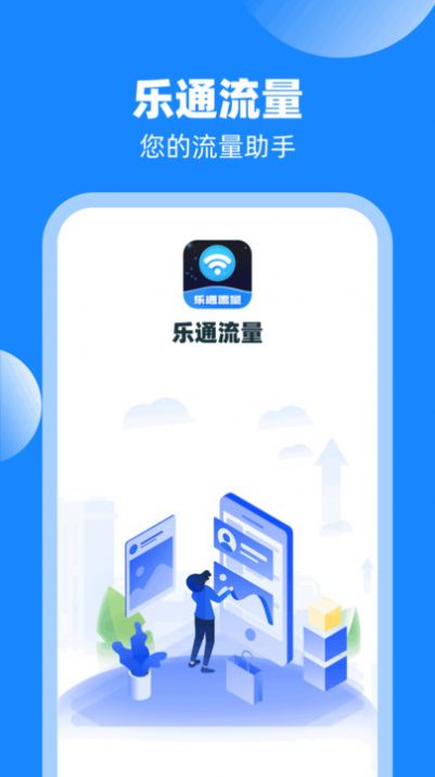 樂通流量