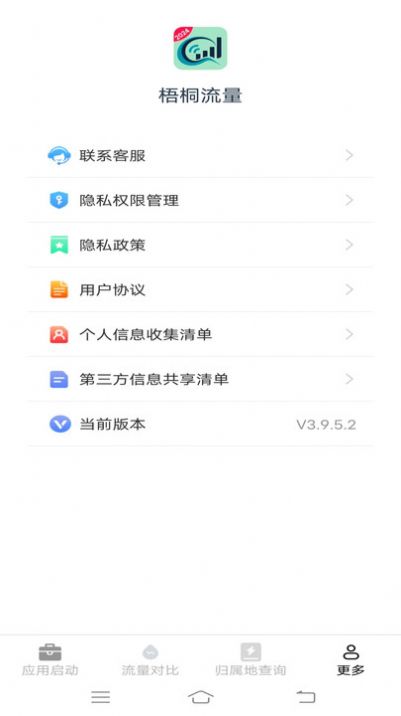 梧桐流量