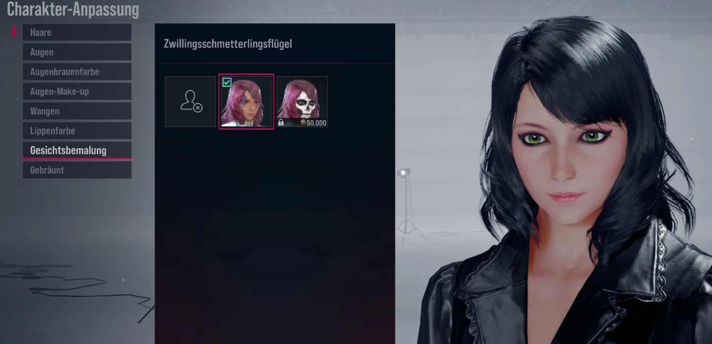 铁拳8Alisa哥特妆MOD