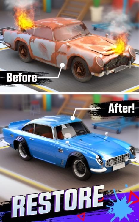 皇家汽车定制(Royal Car Customs)