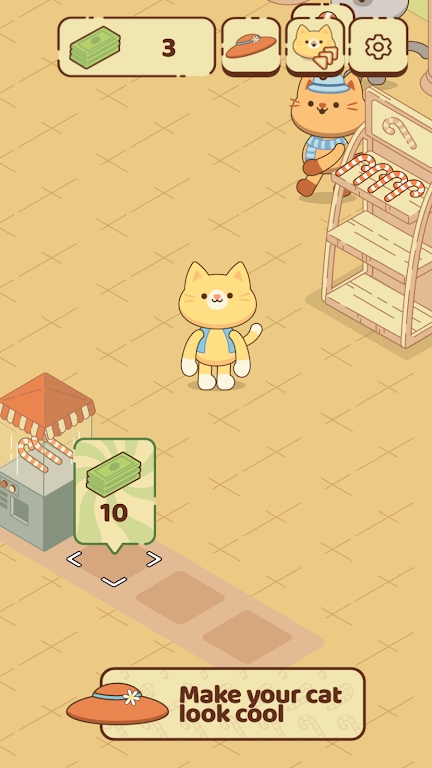 貓咪超市面包店(Cat Supermarket Bakery)