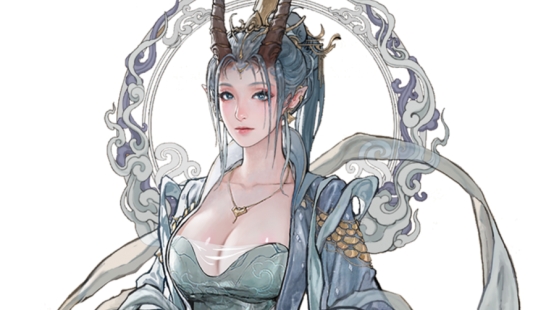 鬼谷八荒月宫传奇MOD