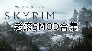 老滚5MOD