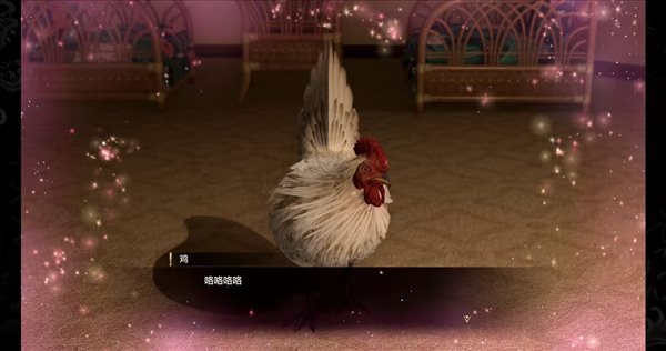 如龙8