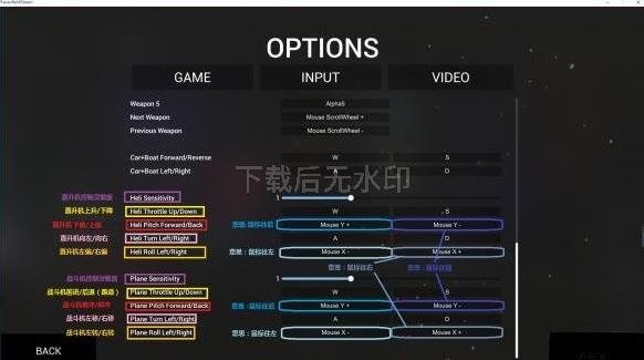 掠奪之地