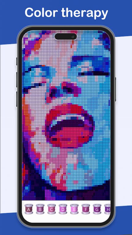 十字绣派对(Cross Stitch)