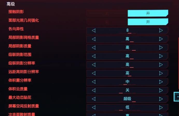 赛博朋克2077诺拉尖刺项圈MOD