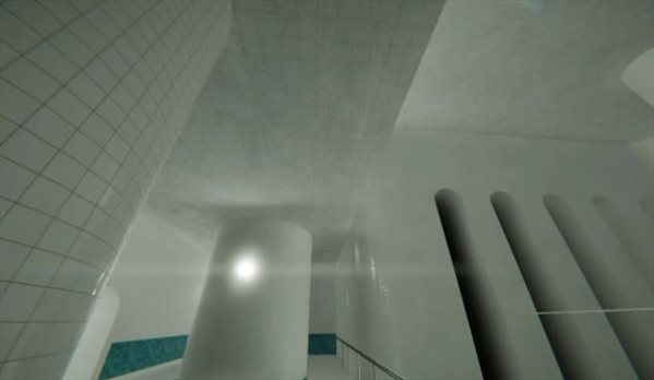 Pools池核