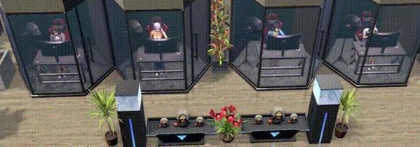 网吧进化论