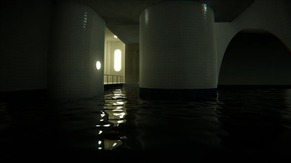 Pools池核