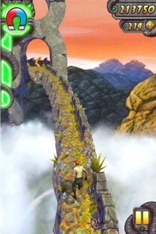 神廟逃亡2
