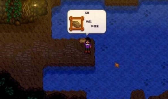 星露谷物语游戏扩展MOD