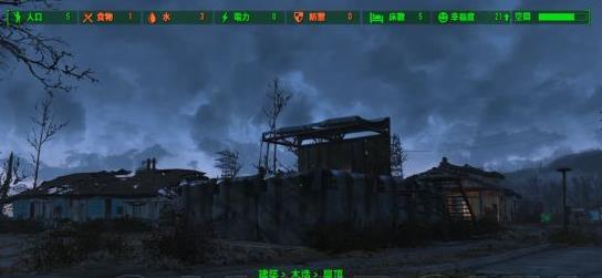 辐射4重建系列独立工坊MOD