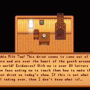 星露谷物语添加新食谱MOD
