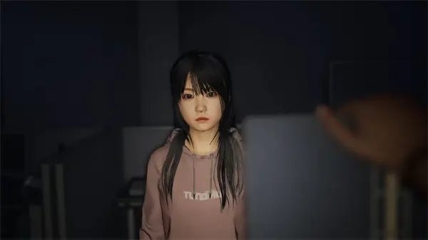 女鬼桥2释魂路