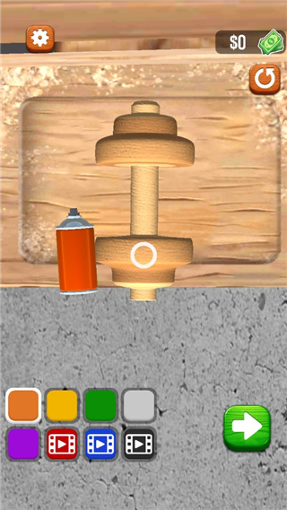 超级木旋3D版(Woodturning)