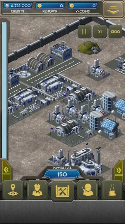 放置征服RTS(Idle Conquer - RTS)
