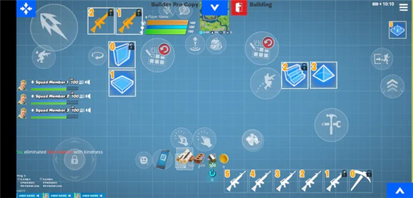 堡垒之夜2024(Fortnite)
