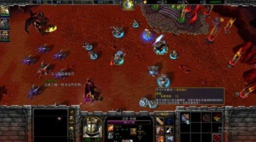 血色使命十周年纪念版