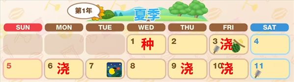 哆啦A梦牧场物语2