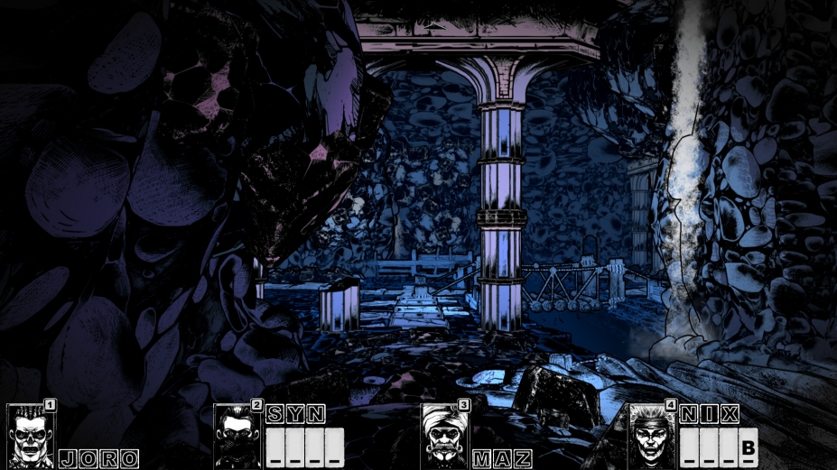 Cryptmaster