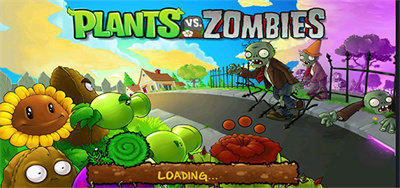 植物大战僵尸杂交植物版(Plants vs. Zombies FREE)
