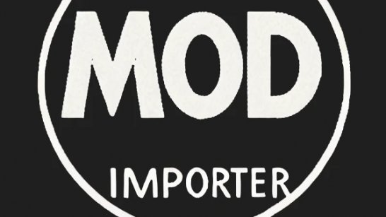 哈迪斯2MOD管理器
