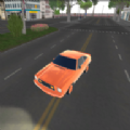 迪拜汽车驾驶(Dubai Car Driving Game)