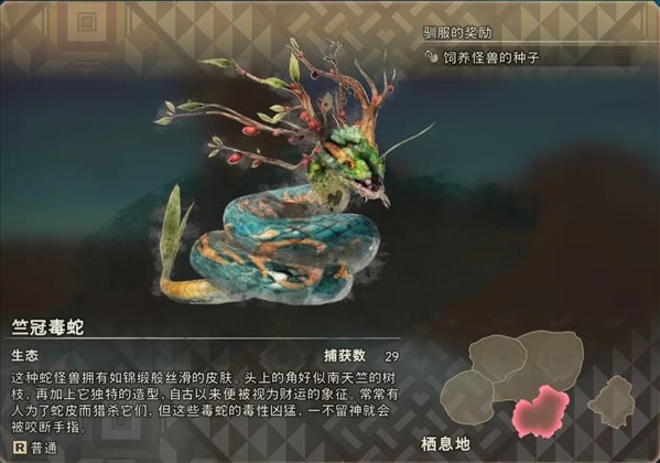 狂野之心