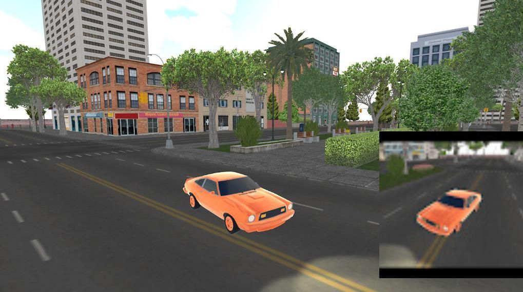 迪拜汽车驾驶(Dubai Car Driving Game)