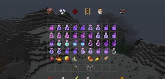 我的世界PVP材质包