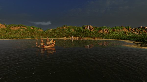 海商王4