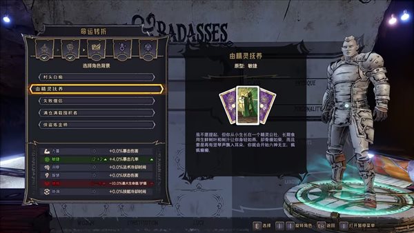 小缇娜的奇幻之地