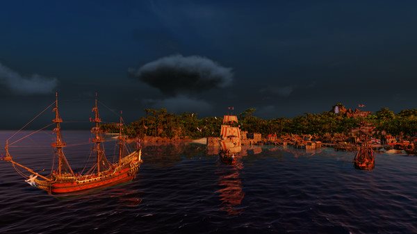 海商王4