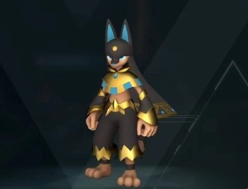 幻兽帕鲁(Amikin Survival)