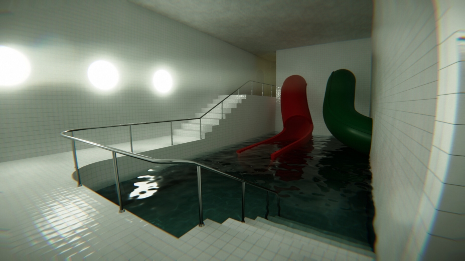 池核pools
