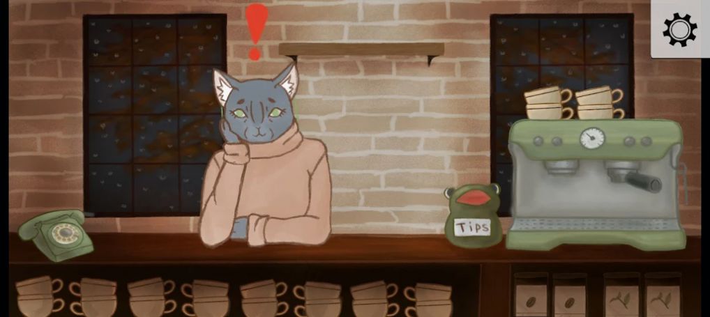 道德評(píng)判的標(biāo)準(zhǔn)(A Sip of Meowrality)