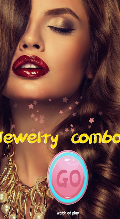 珠寶消除工藝(Jewelrycombo)