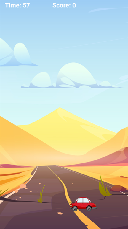 有趣的汽车点击(fun car clicker game)