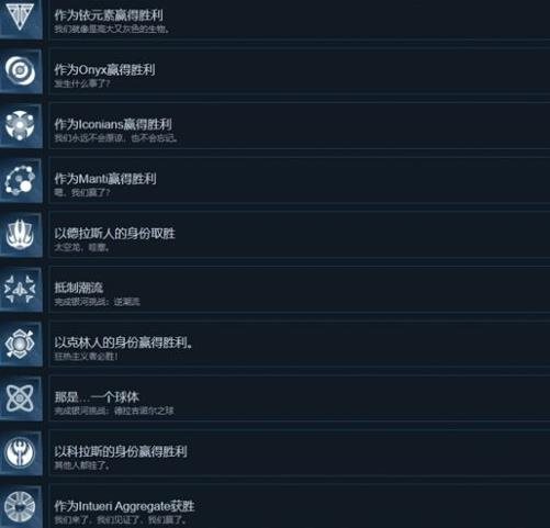 银河文明4