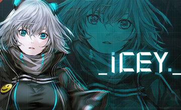 艾希ICEY