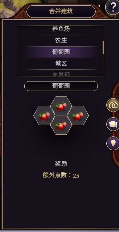 愿景之城