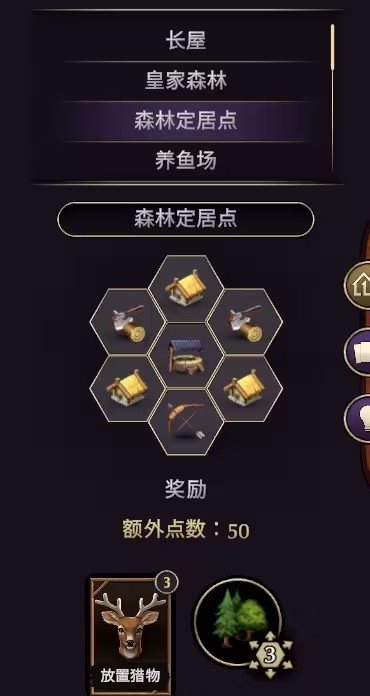 愿景之城