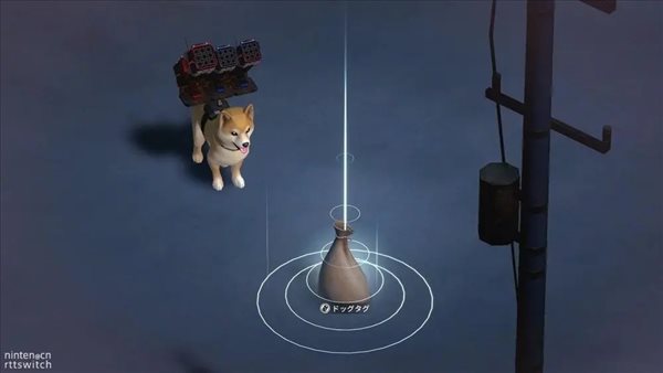 重装机犬