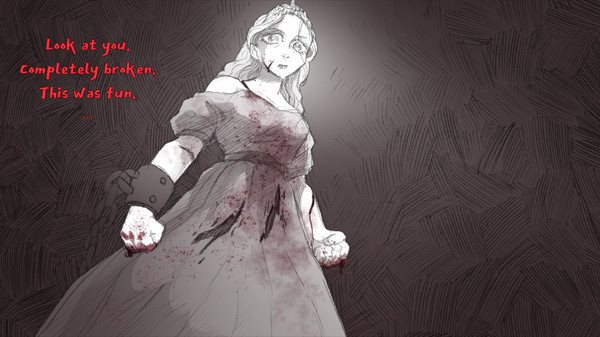 杀死公主