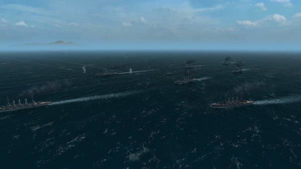 终极提督无畏战舰